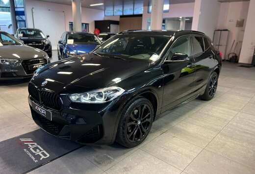 BMW PACK M BOITE AUTOMATIQUE