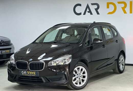 BMW Active Tourer HYBRID B AUTO/CAPTEUR AV AR/CRUISE/