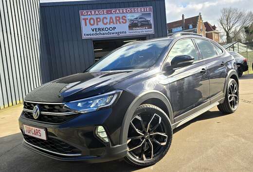 Volkswagen 1.0TSI Life 2023 Eur6 30 000 km Apps, LED. ...