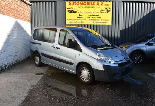 Citroen 1.6 cc HDI Maxi 6PL / Airco