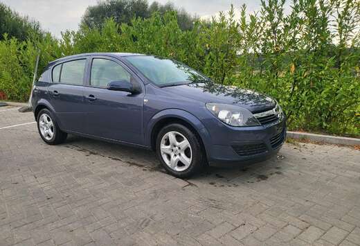 Opel 1.7 CDTi Enjoy 114.500kmAIRCO