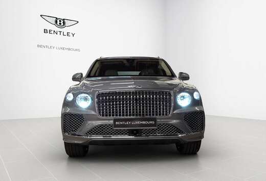 Bentley Atelier Edition