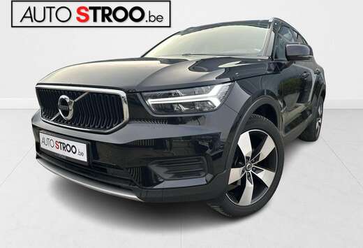 Volvo 1.5I T3 AUT. Navi  Carplay  LED  Camera