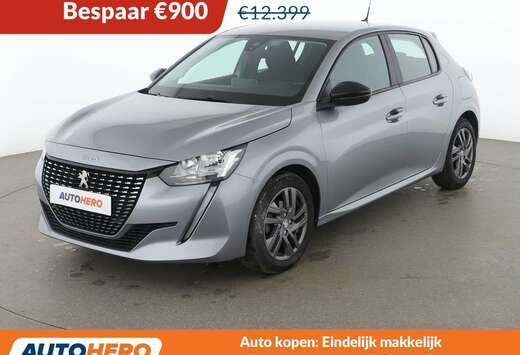 Peugeot 1.2 PureTech Active Pack