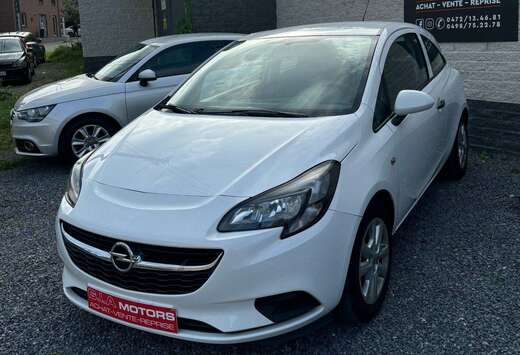 Opel 1.3 CDTI Cosmo Start/Stop