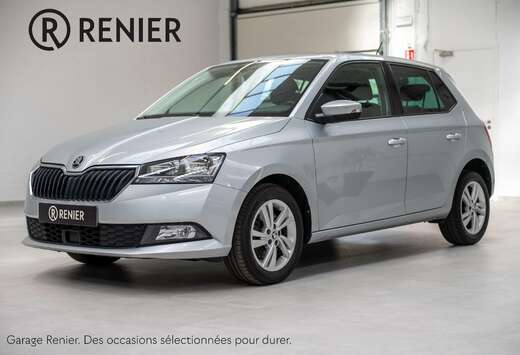 Skoda 1.0 TSi 95 DSG Ambition Garantie 12 mois