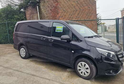 Mercedes-Benz 2.1 BlueTEC A1 (EU6)