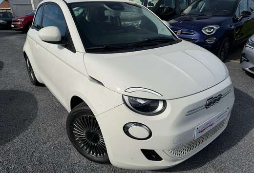 Fiat applecarplay 12 maanden waarborg