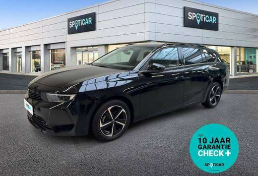 Opel Sports Tourer 6 1.2 Turbo 81kW S/S Edition