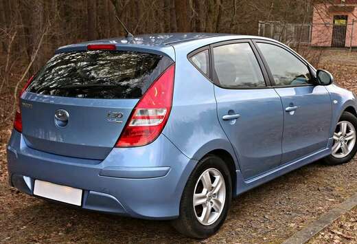 Hyundai i30 1.4i Style