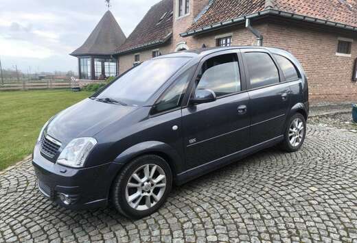 Opel 1.7 CDTI PACK CLIM