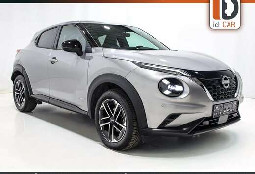 Nissan 1.6 145 HYBRID N-CONNECTA LED SEMI CUIR GPS