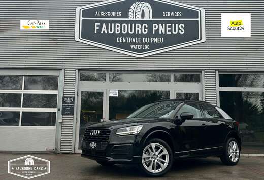 Audi *1-PROP/1-OWNER*S-LINE*PANO*HISTORIQUE-AUDI-100% ...