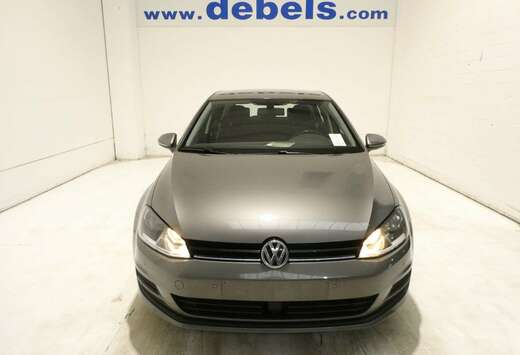 Volkswagen 1.8 Vii Trendline