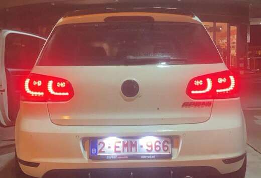 Volkswagen 1.4i Trendline