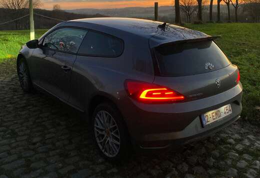 Volkswagen 1.4 TSI