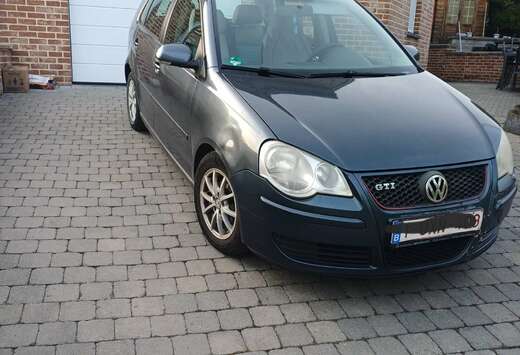 Volkswagen 1.4 TDi BlueMotion DPF