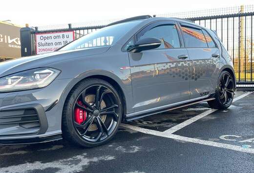 Volkswagen TCR 2.0 TSI