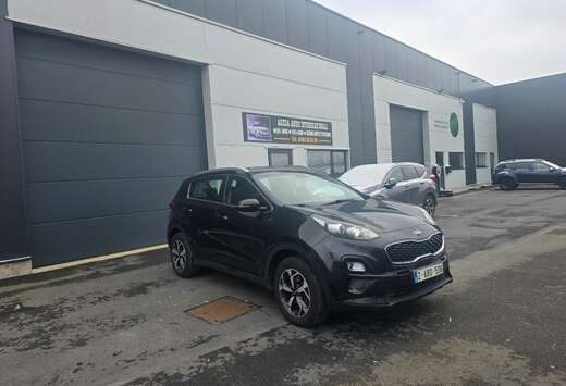 Kia Sportage 1.6i Edition 1
