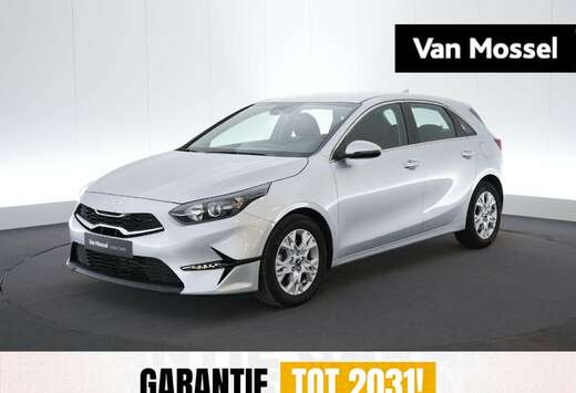 Kia Pulse 1.0 T-GDI 100 MHEV DCT ISG