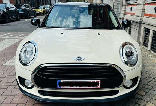 MINI Mini Clubman 1.5 Cooper