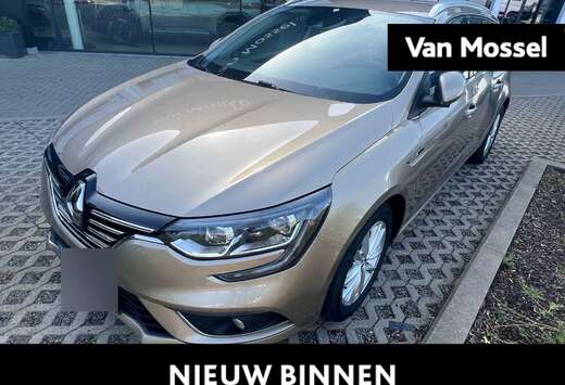 Renault Grandtour Energy TCe 100 Life