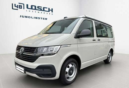 Volkswagen Beach