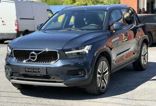 Volvo XC40 1.5 T2 Momentum Pro MARCHAND/EXPORT