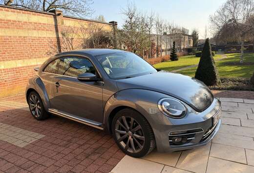 Volkswagen Last Edition 1.2 TSI