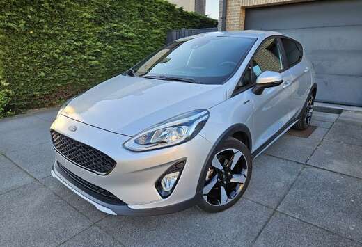 Ford / LIMITED EDITION / CAMERA / NAVI / *TOP DEAL*