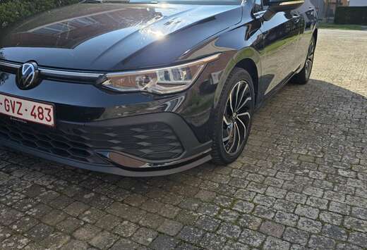 Volkswagen 1.4 eHybrid OPF DSG Style