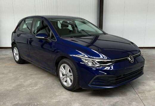 Volkswagen Golf 1.0 TSI Life Business Premium OPF
