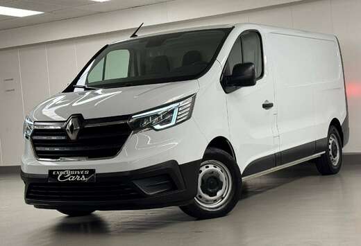 Renault 2.0 DCI 150 CV LONG CHASSIS 3 PLACES AUTO  CA ...