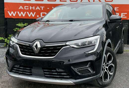 Renault 1.3 TCe HEV EDC - EU6D - GARANTIE 1AN -