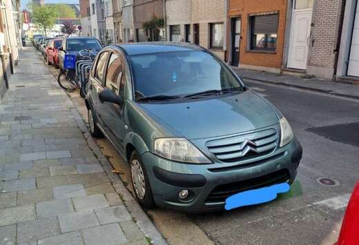 Citroen 1.1 Confort