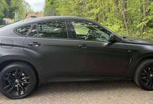BMW 3.0 dAS xDrive30