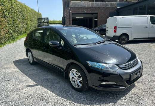 Honda Insight Hybrid 1.3i-DSi/ GARANTIE 12MOIS/ CARPA ...