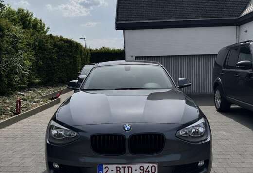 BMW D Confort