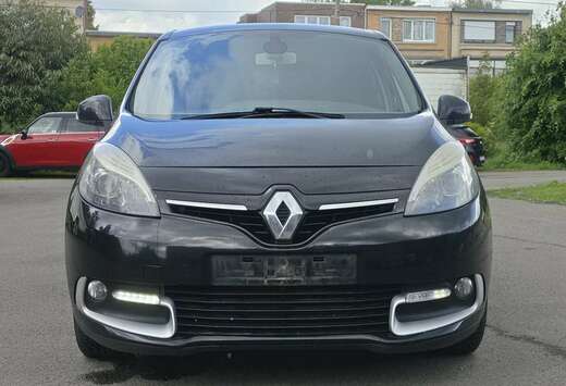 Renault 1.5 dCi Energy Limited