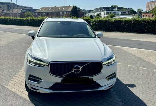 Volvo 2.0 D3 Business Luxury Edition AdBlue