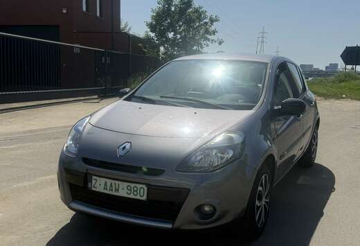 Renault 1.2 16V Campus Authentique