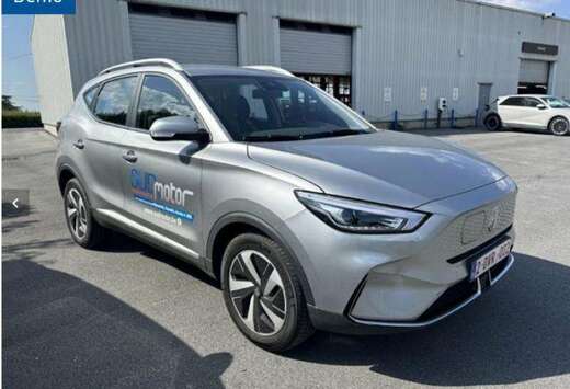 MG COMFORT