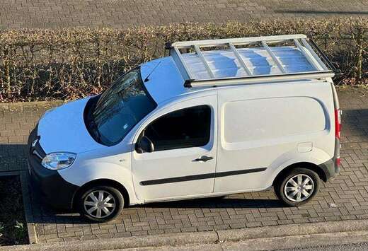 Renault Kangoo Express