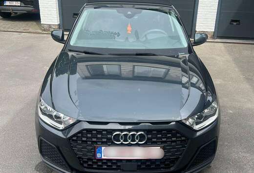 Audi A1 Sportback 30 TFSI Advanced