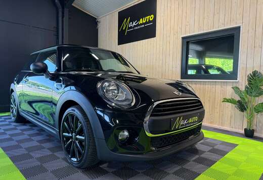 MINI Mini 1.5 One Garantie 12 mois