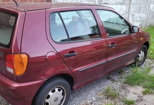 Volkswagen 1.4i
