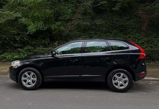 Volvo XC60 2.0 D DRIVe Momentum