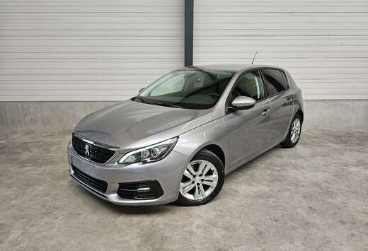 Peugeot  APPLE CARPLAY  TOP ETAT  GPS  TVA