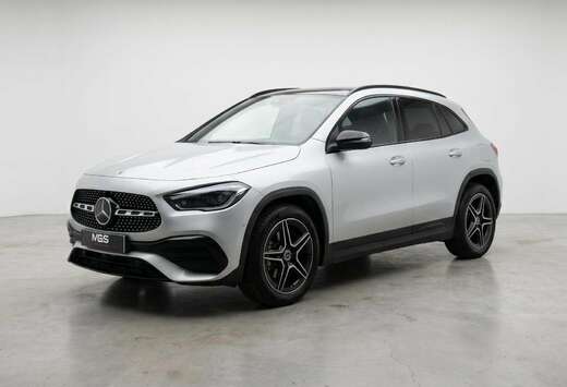 Mercedes-Benz * PACK AMG* TOIT PANO* CAMERA* LED* GAR ...