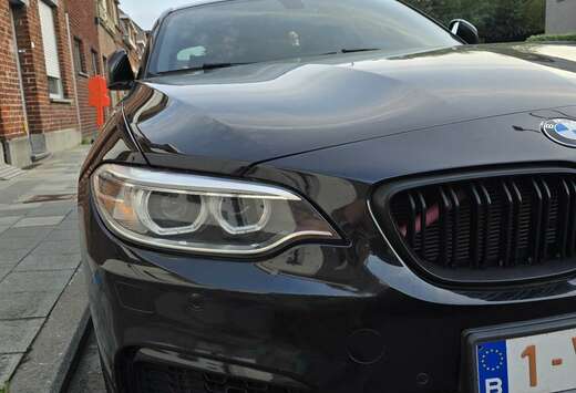 BMW 218i Coupe M Sport